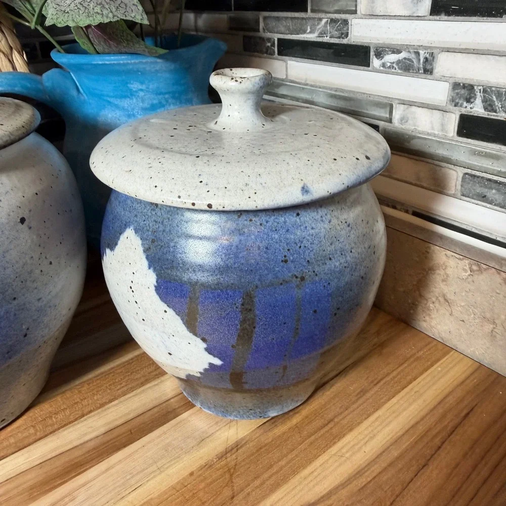 N/A canister set